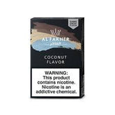 AL FAKHER COCONUT FLAVOR 50G